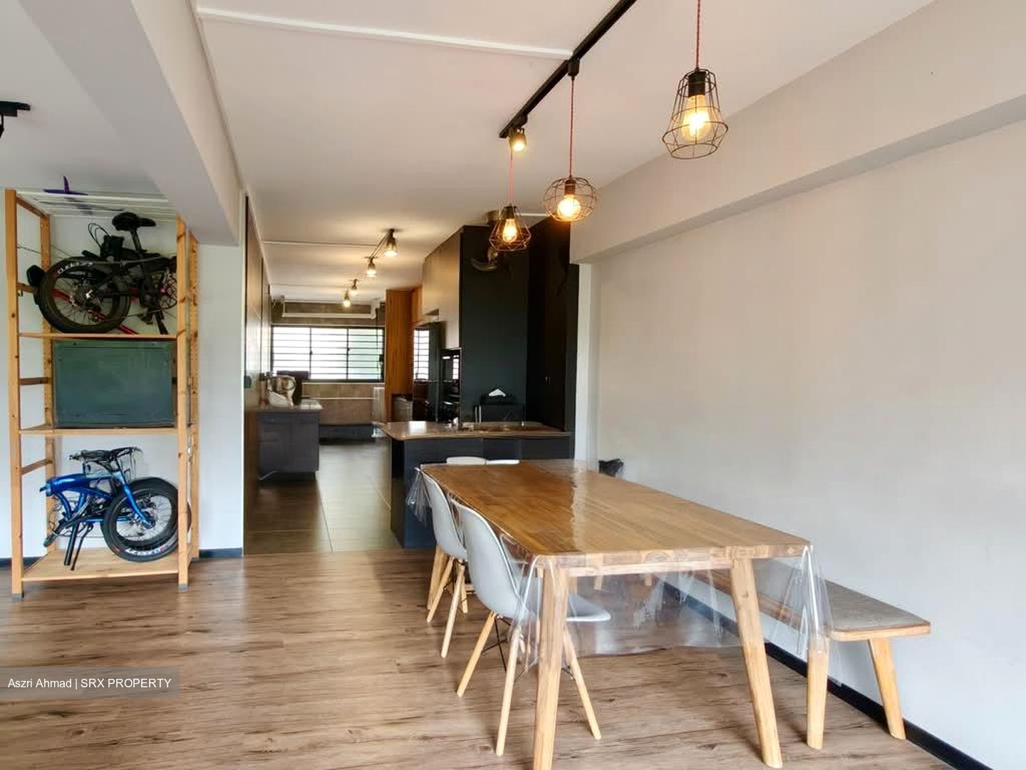 Blk 856 Tampines Street 82 (Tampines), HDB 5 Rooms #561671041